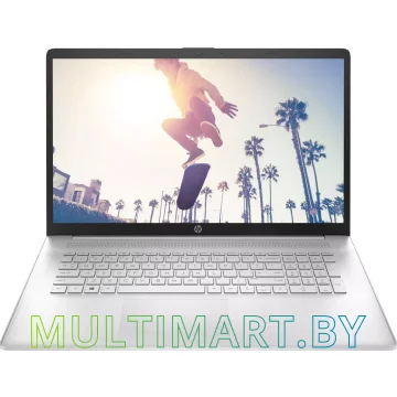 Ноутбук HP 17-cn3158mg (9Q9J8EA)